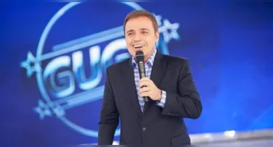 Imagem ilustrativa da notícia: Vidente levanta novas suspeitas sobre a morte de Gugu Liberato
