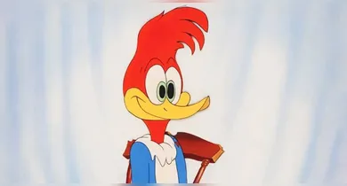 Imagem ilustrativa da notícia: Quem criou o Pica-Pau, o famoso desenho? Conheça a história