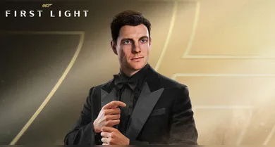 Imagem ilustrativa da notícia: Novo 007 desafia fórmulas e promete mudar o stealth nos games
