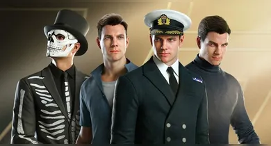 Imagem ilustrativa da notícia: 007 First Light libera acesso antecipado nesta terça-feira (26)