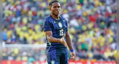 Imagem ilustrativa da notícia: Endrick deve ser titular da Seleção? Veja o resultado da enquete do DOL