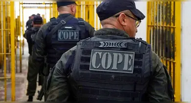 Imagem ilustrativa da notícia: Resultados da 11ª Fase da Operação Mute no Pará