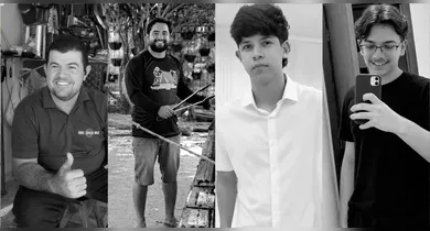 Imagem ilustrativa da notícia: Choque elétrico mata 4 jovens em acampamento religioso no Pará