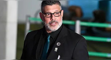 Imagem ilustrativa da notícia: Frota é condenado a pagar R$ 20 mil por fala sobre vaga na Seleção