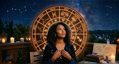 Imagem ilustrativa da notícia: Saiba quais signos entram em uma fase mais leve e tranquila