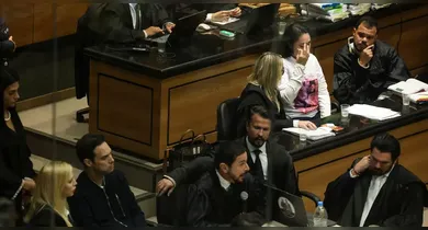 Imagem ilustrativa da notícia: Caso Henry: celular da babá levou polícia a descobrir agressões