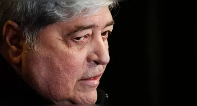 Imagem ilustrativa da notícia: Datena deixa programa na TV Brasil para disputar eleição como deputado