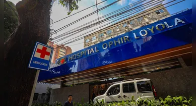 Imagem ilustrativa da notícia: PSS Hospital Ophir Loyola: inscrições terminam nesta quarta (13)