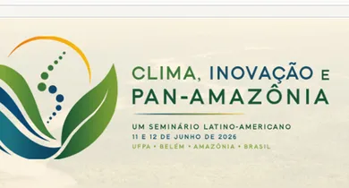 Imagem ilustrativa da notícia: Clima e Bioeconomia: Seminário de Cooperacao na Amazônia