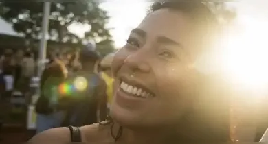 Imagem ilustrativa da notícia: Morre jornalista da TV Câmara Cristiane Sampaio, aos 40 anos