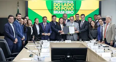 Imagem ilustrativa da notícia: Obras na Transamazônica avançam com parceria entre Pará e Governo Federal