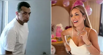 Imagem ilustrativa da notícia: Deolane e Marcola são denunciados por lavagem de dinheiro para o PCC