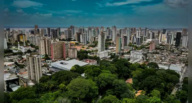Imagem ilustrativa da notícia: Belém possui a maior renda média da Região Norte, aponta estudo