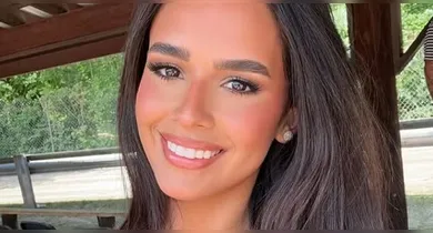 Imagem ilustrativa da notícia: Miss venezuelana é encontrada morta em escombros de terremoto