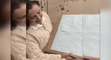 Imagem ilustrativa da notícia: Vereadora recebe cachorro morto em caixa e denuncia ameaça
