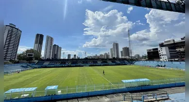 Imagem ilustrativa da notícia: Paysandu x Santa Cruz: escalações, detalhes, horário e onde assistir