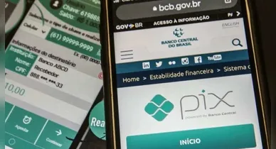 Imagem ilustrativa da notícia: Pix pode sofrer mudanças; entenda novas regras e restrições
