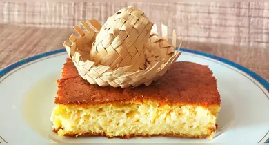Imagem ilustrativa da notícia: Festa Junina fit: doces sem açúcar para curtir sem culpa