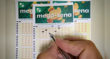 Imagem ilustrativa da notícia: Mega-Sena acumula e próximo sorteio pode pagar R$ 100 milhões