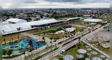 Imagem ilustrativa da notícia: Governo do Pará promove ação com serviços gratuitos em Belém