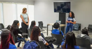 Imagem ilustrativa da notícia: Pará terá Escola de Empreendedorismo para alunos da rede estadual