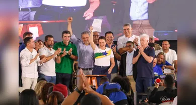 Imagem ilustrativa da notícia: Governo do Estado garante asfalto para onze municípios no Oeste do Pará