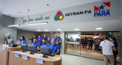 Imagem ilustrativa da notícia: Detran oferta 35 vagas com salários de R$ 3,3 mil; veja como se inscrever