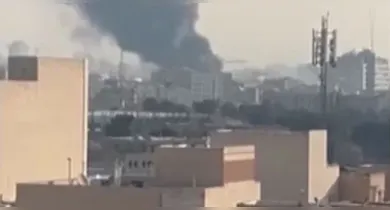 Imagem ilustrativa da notícia: Israel bombardeia Líbano após anúncio de acordo entre Irã e EUA