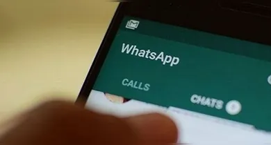 Imagem ilustrativa da notícia: WhatsApp testa novo visual para destacar recurso pouco usado