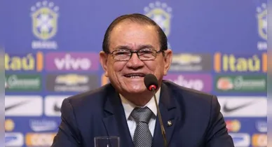 Imagem ilustrativa da notícia: Em 2018, CBF votou contra a realização da Copa nos EUA em 2026