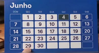Imagem ilustrativa da notícia: Feriado de São Pedro garante folga em cidades brasileiras