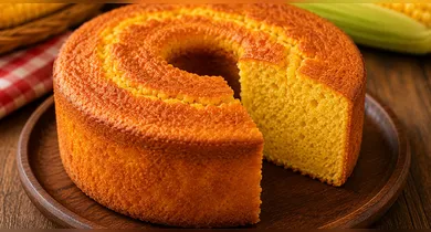 Imagem ilustrativa da notícia: 5 receitas juninas saudáveis na Air Fryer para o São João