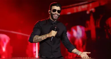 Imagem ilustrativa da notícia: Prefeito chama Gusttavo Lima de "ladrão" e pede R$ 1,3 milhão por show