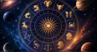 Imagem ilustrativa da notícia: Três signos entram em fase de transformação com Mercúrio retrógrado