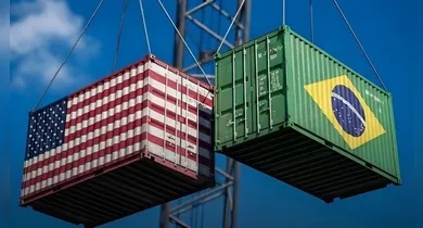 Imagem ilustrativa da notícia: Exportações do Pará aos EUA caem 30% em meio ao anúncio de tarifaço