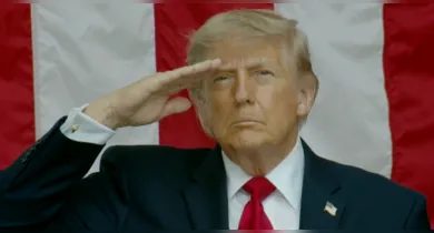 Imagem ilustrativa da notícia: Governo Trump aplica tarifa de 25% sobre produtos brasileiros