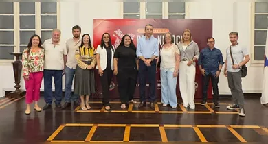 Imagem ilustrativa da notícia: Empreendedores alinham últimos detalhes para o Pará Negócios Experience