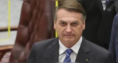 Imagem ilustrativa da notícia: Moraes mantém Bolsonaro em prisão domiciliar e exige devolução de armas