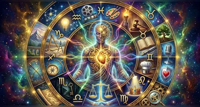 Imagem ilustrativa da notícia: Nova fase favorece na carreira e nas finanças para quatro signos hoje (16/07)