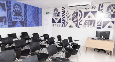 Imagem ilustrativa da notícia: Inscrições abertas para o curso de Redação para o Enem no Sesc Doca