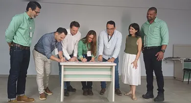 Imagem ilustrativa da notícia: Programa de combate à pobreza amplia rede de investidores no Pará