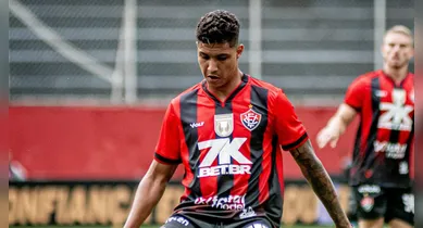 Imagem ilustrativa da notícia: Paysandu: Pablo Baianinho deve ser o 1° reforço da janela