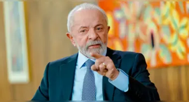 Imagem ilustrativa da notícia: Lula diz que filho Lulinha será investigado pela PF sem privilégios