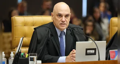 Imagem ilustrativa da notícia: Moraes suspende Lei da Dosimetria até decisão do STF