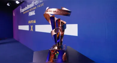 Imagem ilustrativa da notícia: Copa do Brasil Feminina define oitavas de final na próxima semana