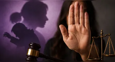 Imagem ilustrativa da notícia: Pará amplia punição a agressores por violência doméstica