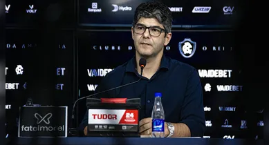 Imagem ilustrativa da notícia: Remo recebe alerta antes da janela de transferência
