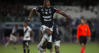 Imagem ilustrativa da notícia: "Fazer um bom 2° turno": zagueiro do Remo fala sobre volta do Brasileirão