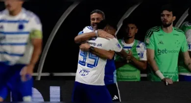 Imagem ilustrativa da notícia: Artur Jorge exalta vitória do Cruzeiro e detona gramado do Baenão