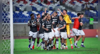 Imagem ilustrativa da notícia: IA prevê confrontos da Copa do Brasil e adversário do Remo surpreende